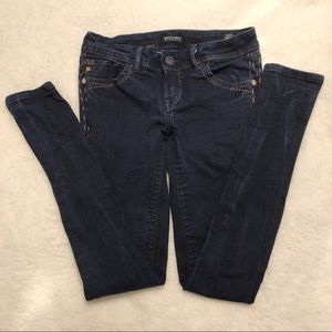 MEK Jeans: Kazan Skinny